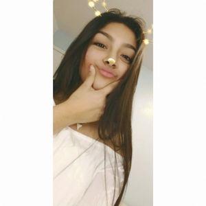 Meet your Posher, Erendira